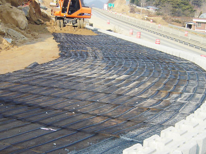 Uning New Material Geosynthetics Application and How We Can Help You ? Uning New Material Geosynthetics Application and How We Can Help You ?